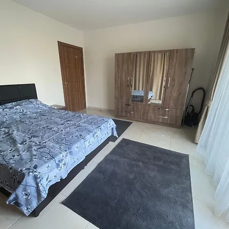 Akva Royal Appartement Iskele District (Northern Cyprus)