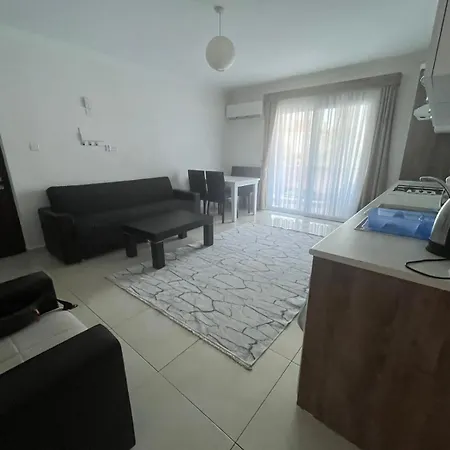 Akva Royal Appartement Iskele District (Northern Cyprus)
